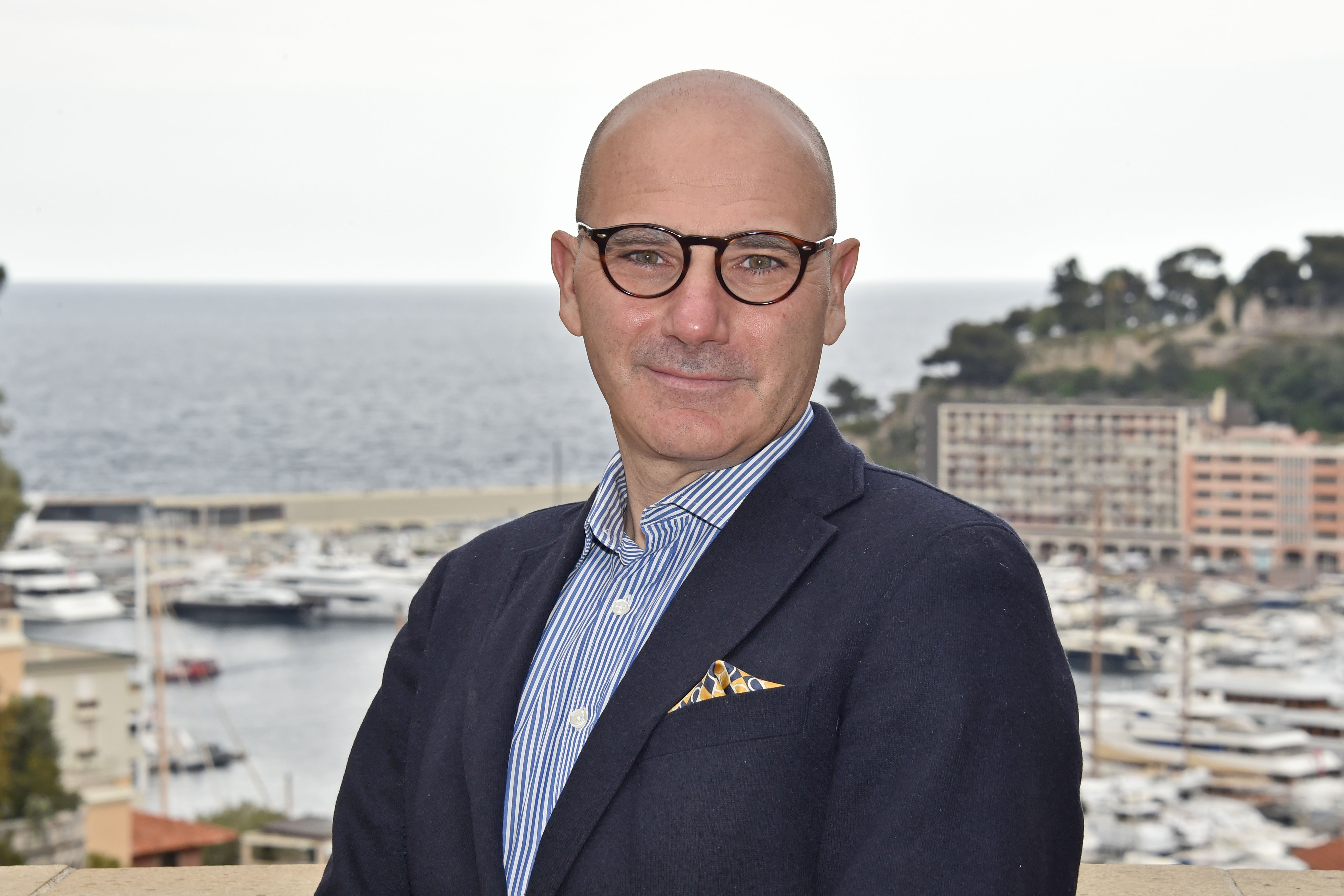 Фабрис Моренон 